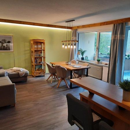 Ferienwohnung Schoene Auszeit Oy-Mittelberg Luaran gambar