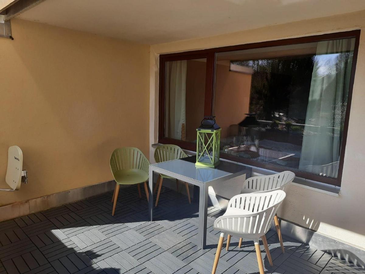 Ferienwohnung Schoene Auszeit Oy-Mittelberg Luaran gambar