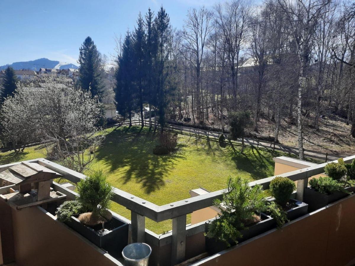 Ferienwohnung Schoene Auszeit Oy-Mittelberg Luaran gambar