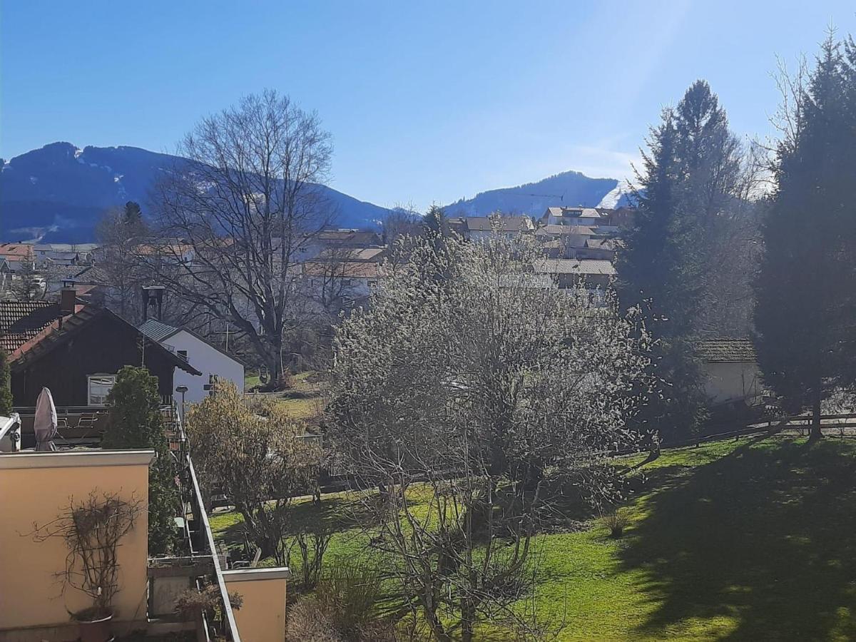 Ferienwohnung Schoene Auszeit Oy-Mittelberg Luaran gambar
