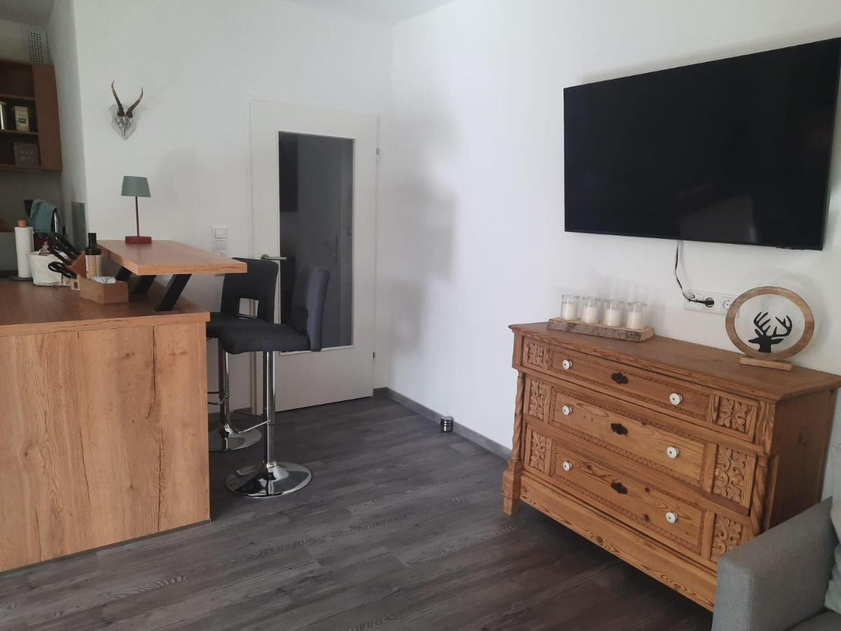 Ferienwohnung Schoene Auszeit Oy-Mittelberg Luaran gambar