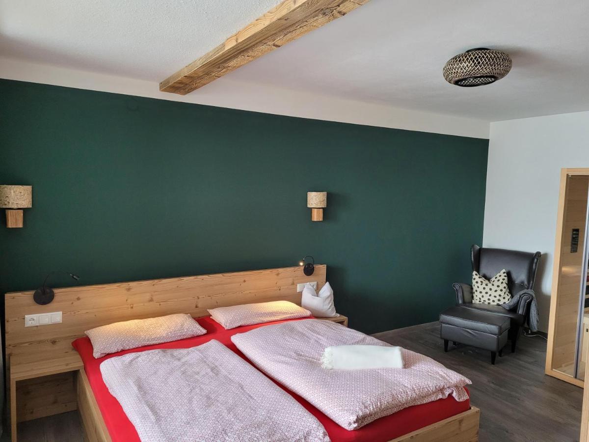 Ferienwohnung Schoene Auszeit Oy-Mittelberg Luaran gambar