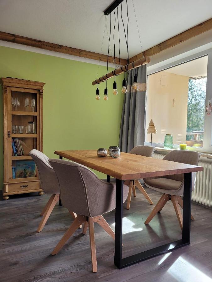 Ferienwohnung Schoene Auszeit Oy-Mittelberg Luaran gambar