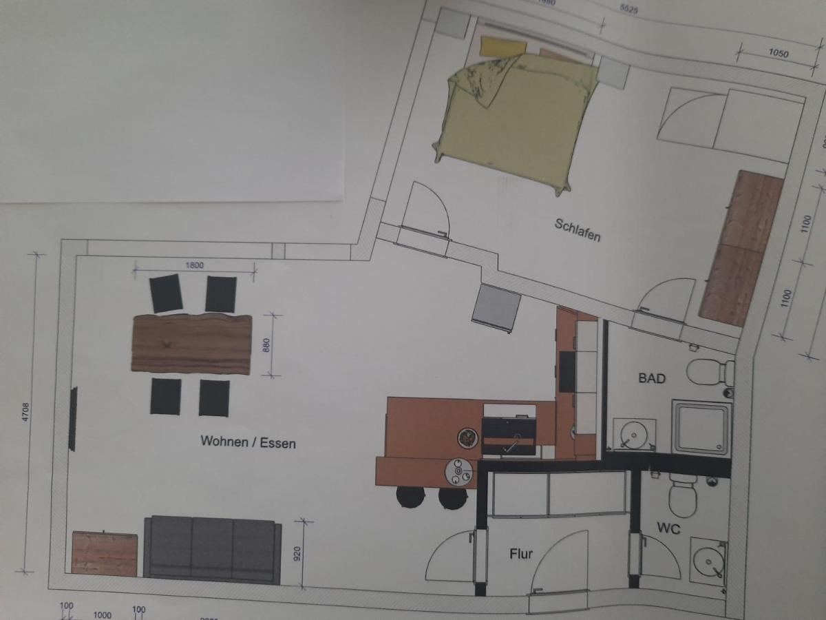 Ferienwohnung Schoene Auszeit Oy-Mittelberg Luaran gambar