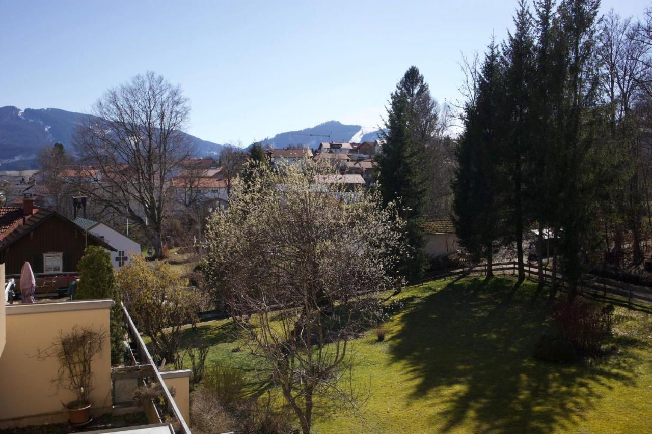 Ferienwohnung Schoene Auszeit Oy-Mittelberg Luaran gambar