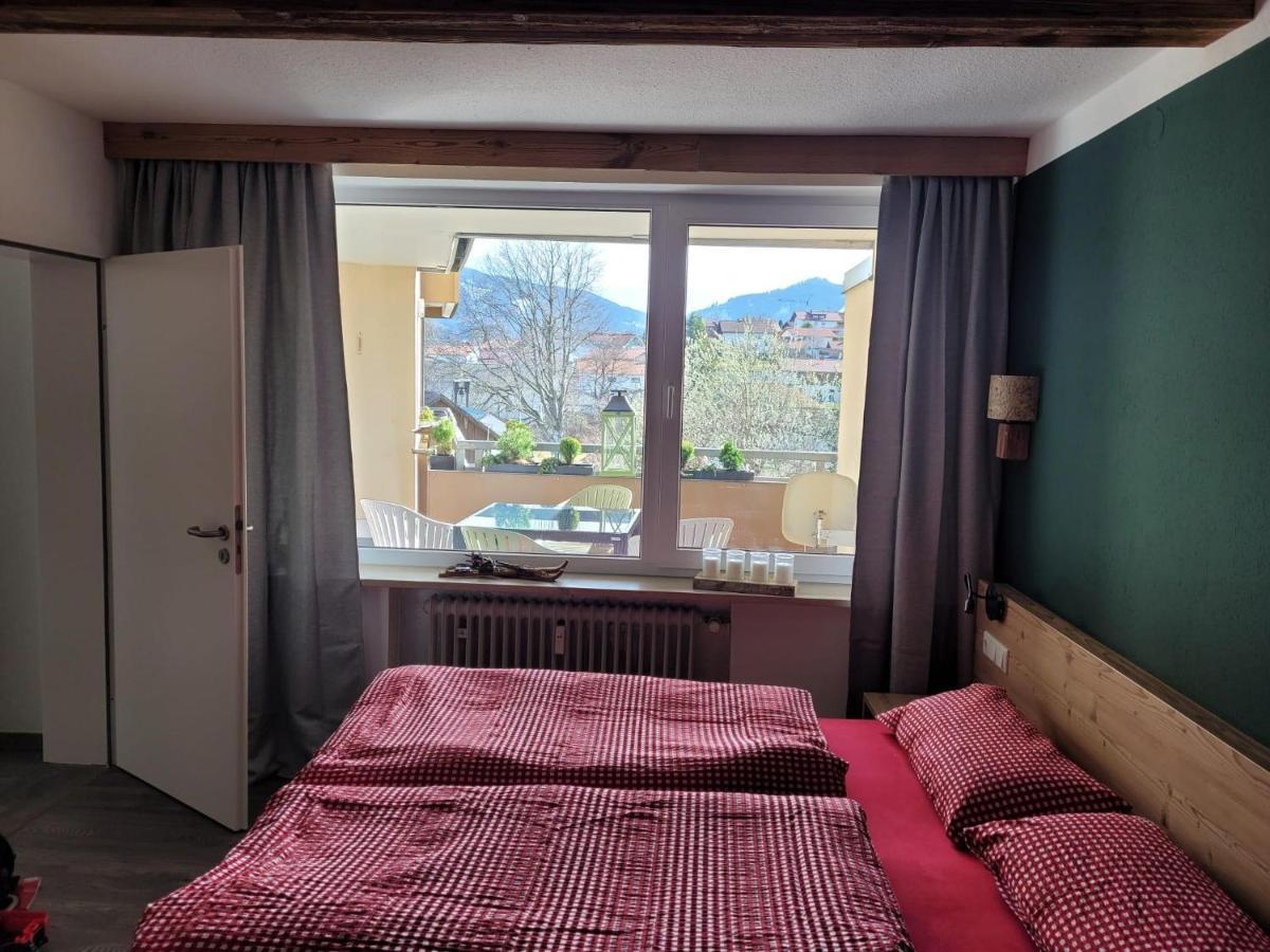 Ferienwohnung Schoene Auszeit Oy-Mittelberg Luaran gambar