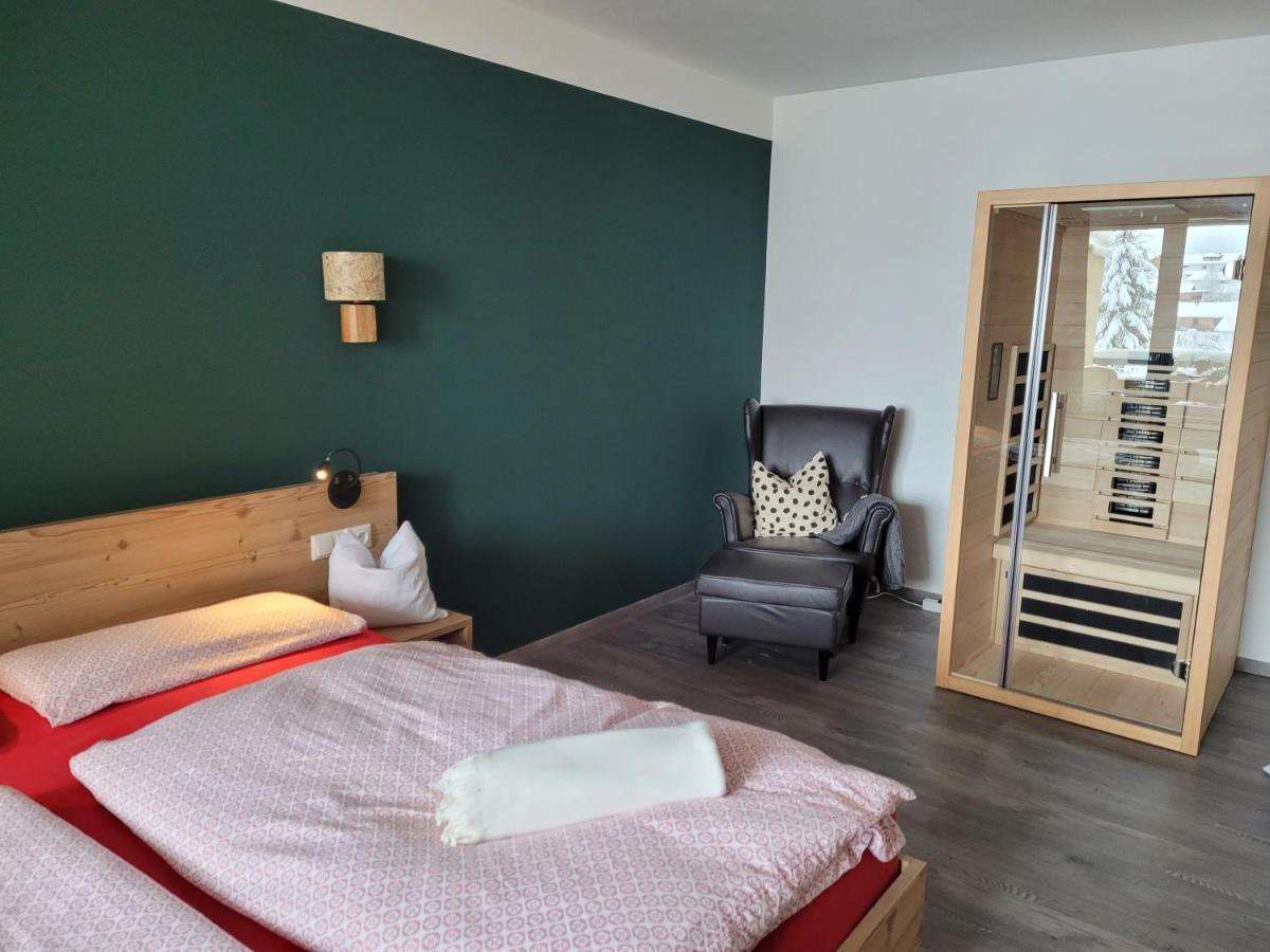 Ferienwohnung Schoene Auszeit Oy-Mittelberg Luaran gambar