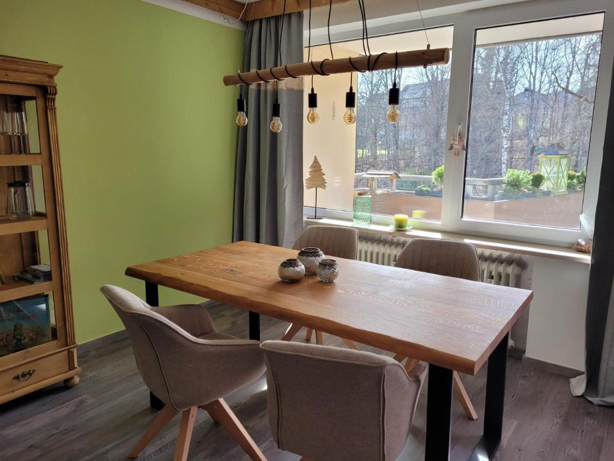 Ferienwohnung Schoene Auszeit Oy-Mittelberg Luaran gambar