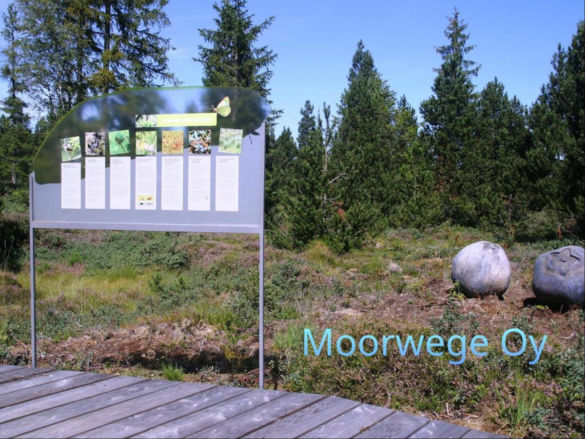 Ferienwohnung Schoene Auszeit Oy-Mittelberg Luaran gambar